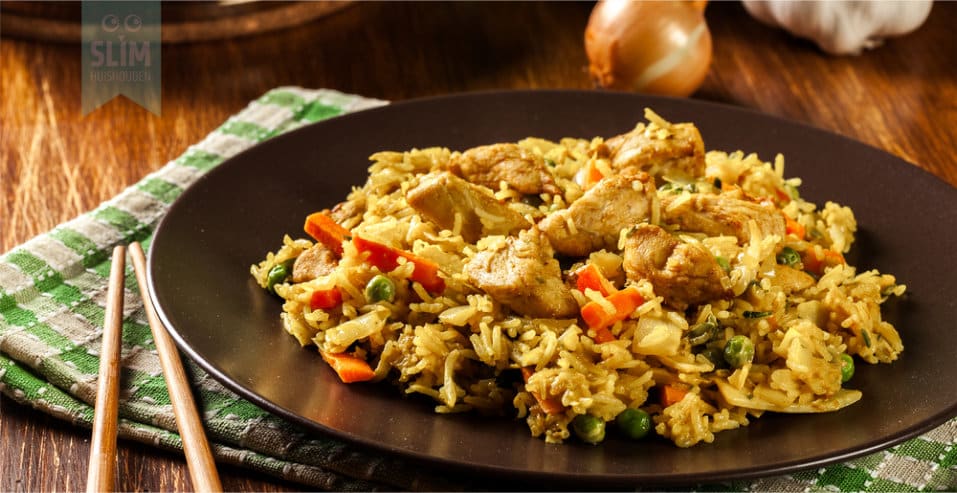 Nasi Goreng