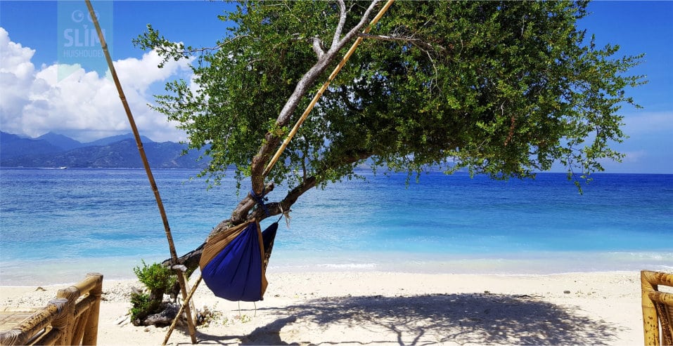 8 tips om ontspannen op vakantie te gaan