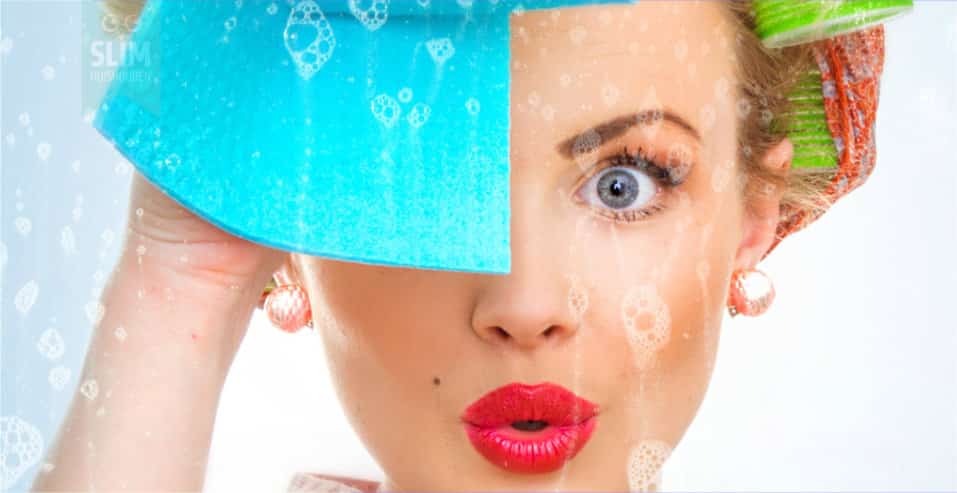 een huishouden runnen