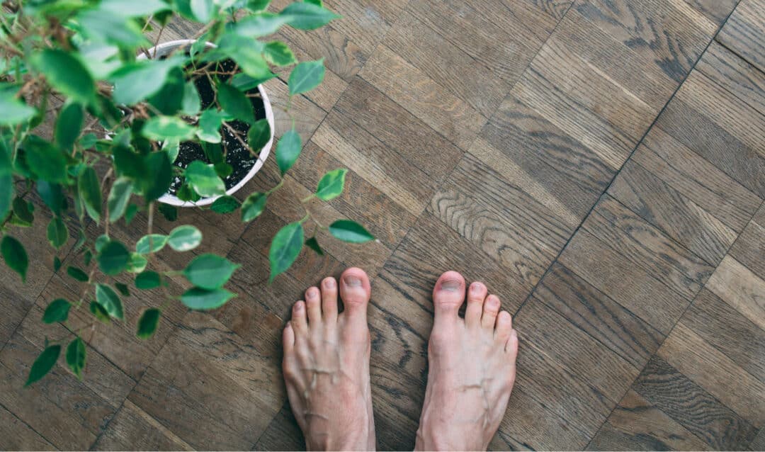 Is vloerverwarming een alternatief voor radiatoren?