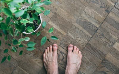 Is vloerverwarming een alternatief voor radiatoren?