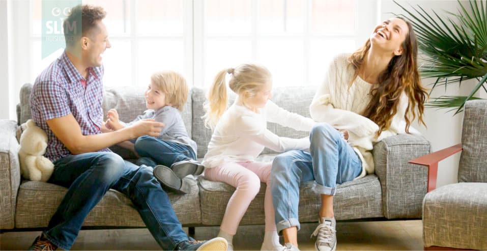 Kinderen thuis van school, hoe ga je daarmee om?