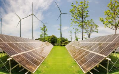 Waar let je op bij het kiezen voor groene energie?