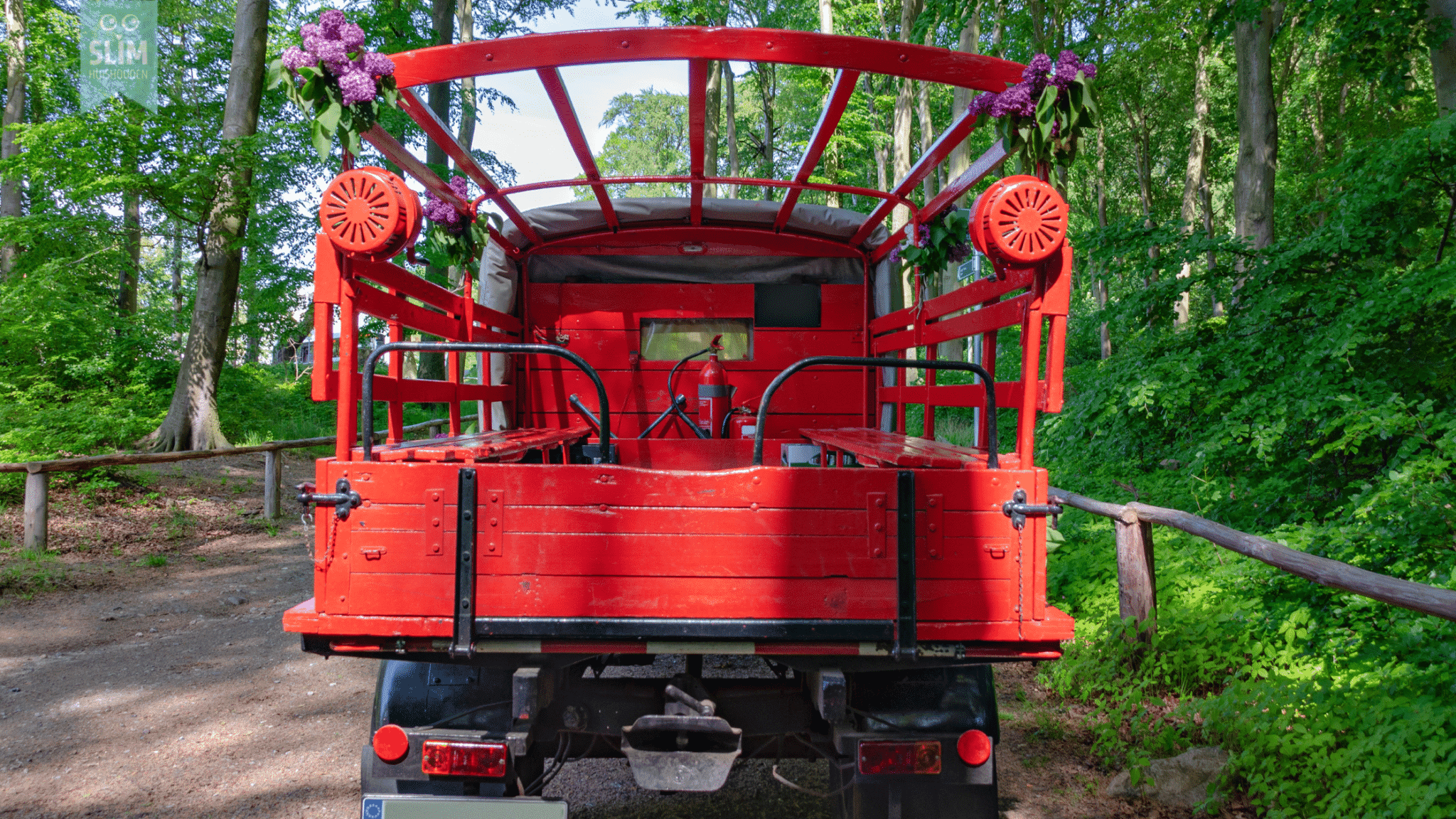 een vluchtplan maken