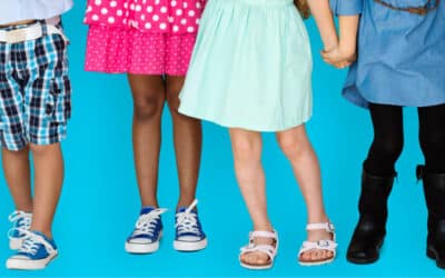 Kinderkleding kopen – Veilig online shoppen