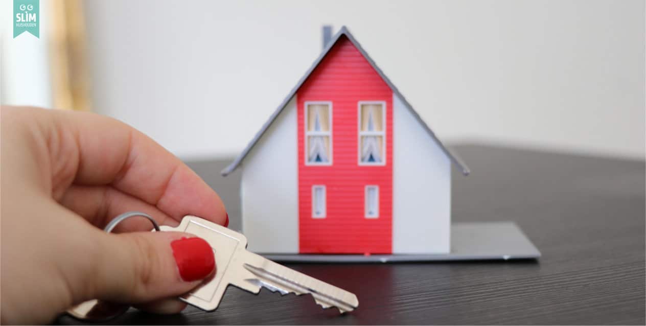 Beveilig je huis met goede sloten