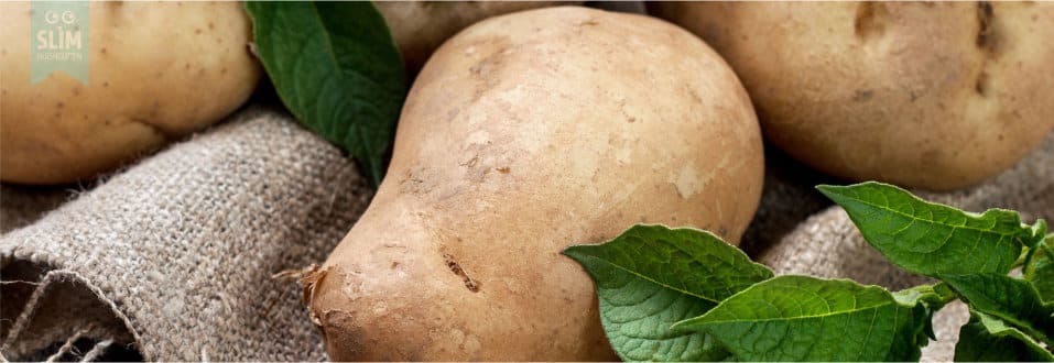 Aardappelen bewaren Aardappelen bewaren