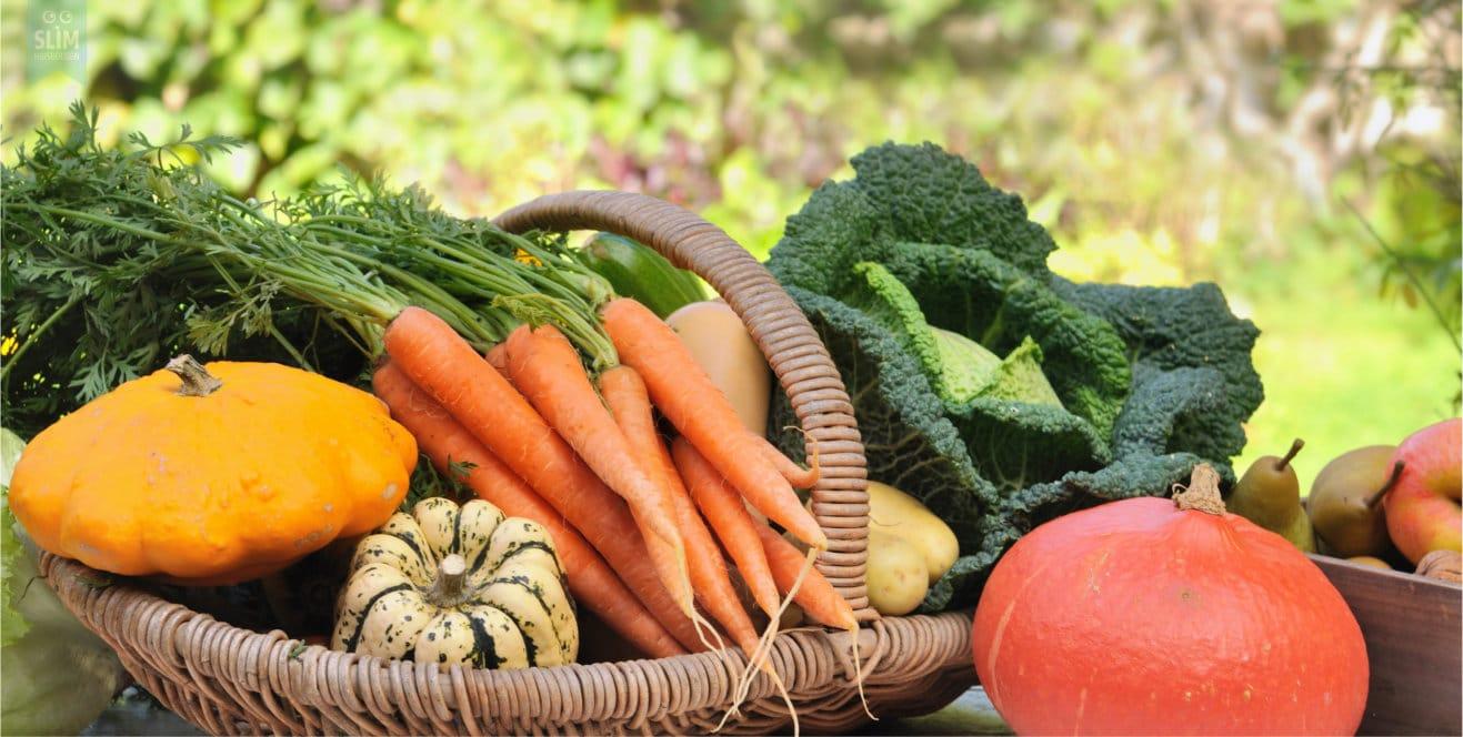 lekker en gezond eten in de herfst lekker en gezond eten