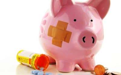 Welke vergoedingen kun je zoal krijgen als je aanvullend verzekerd bent?