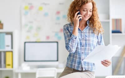 4 financiële voordelen als ondernemer
