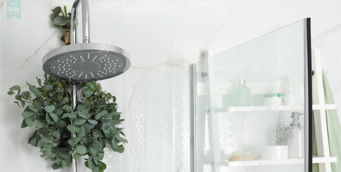 Welk type douche past perfect bij jou