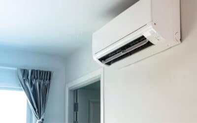 Slim verwarmen en koelen met een airco in huis