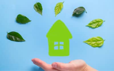 Energie- en waterbesparende maatregelen voor je woning!