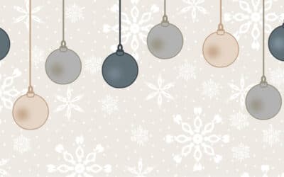 Last-minute kersttips – Zo houd je de feestdagen relaxed
