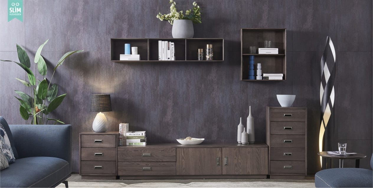 Stijlvol interieur