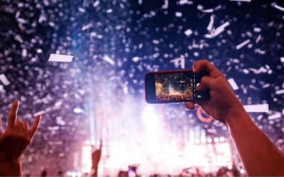 Presentatieset huren – De perfecte oplossing voor een evenement
