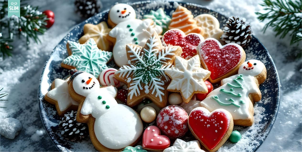 Last minute kersttips