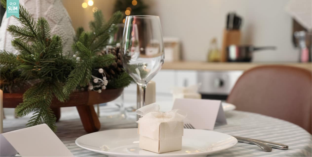 Last minute kersttips