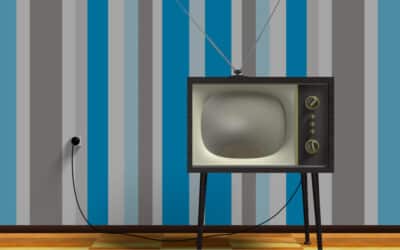 3 redenen waarom de televisie op standby zetten geen goed idee is