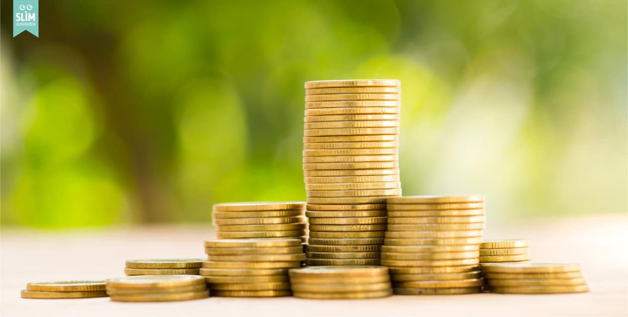 Een nieuw energiecontract