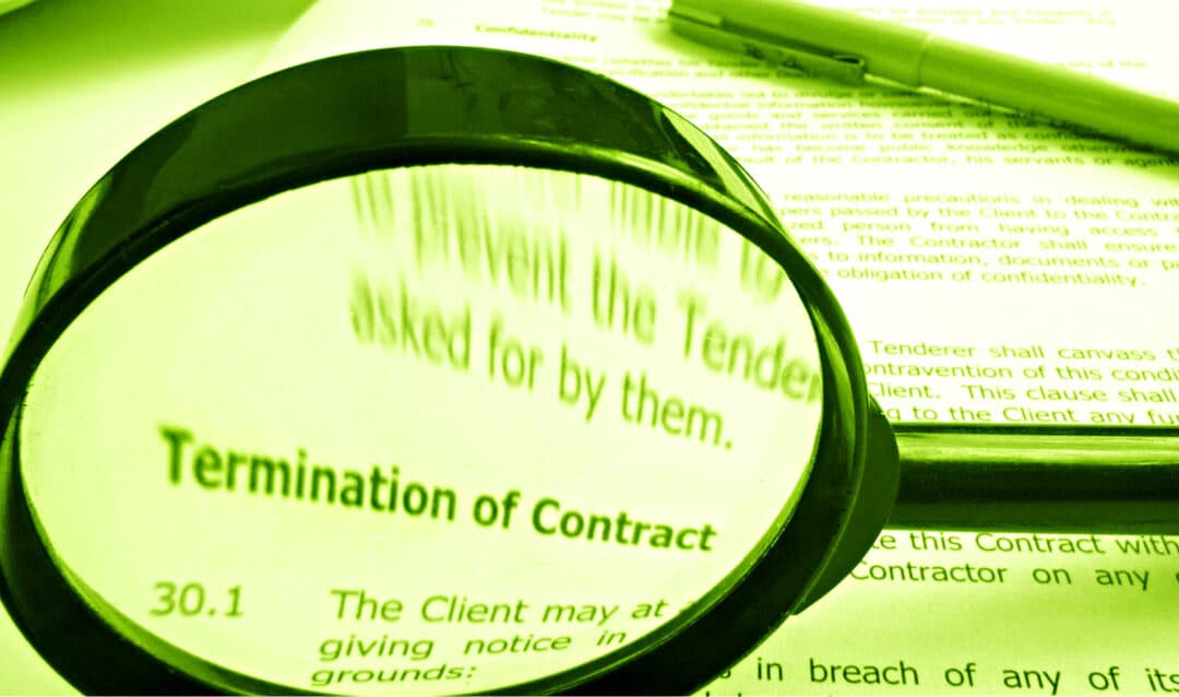 Een energiecontract kiezen – Slim en duurzaam kiezen