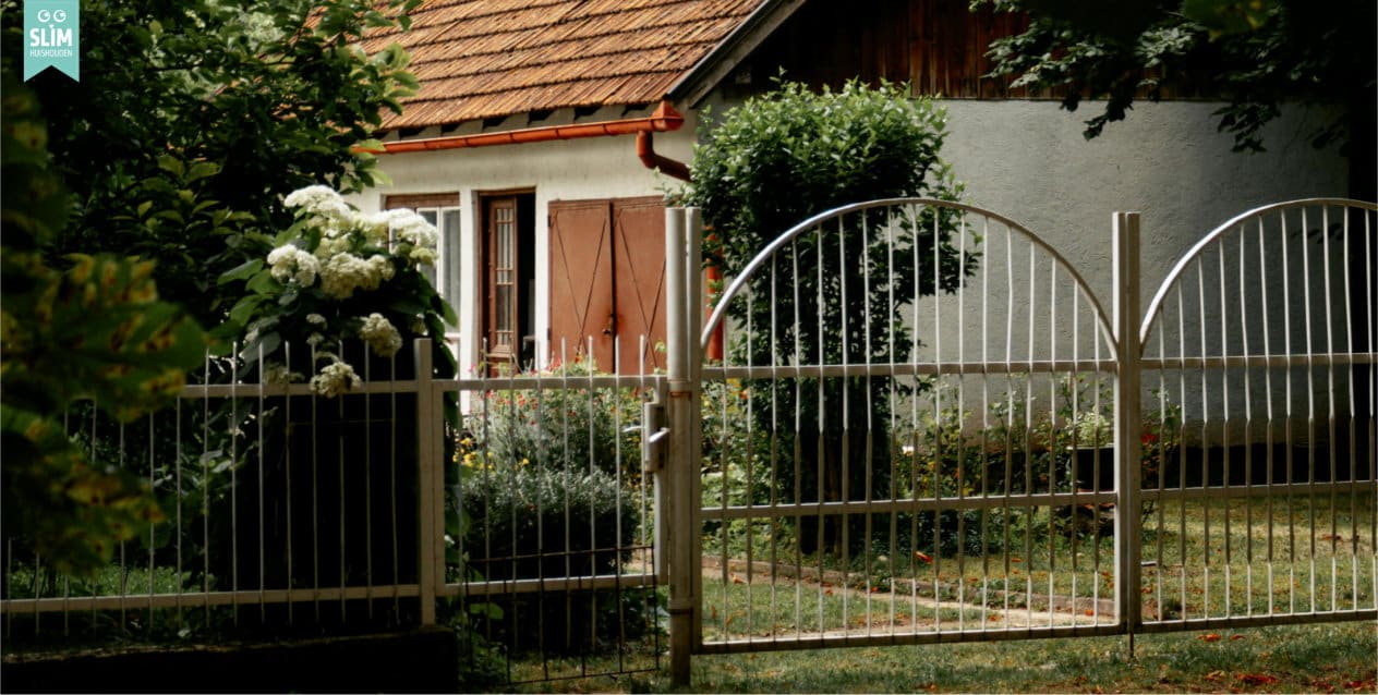 Welke poortopener past bij jouw huis