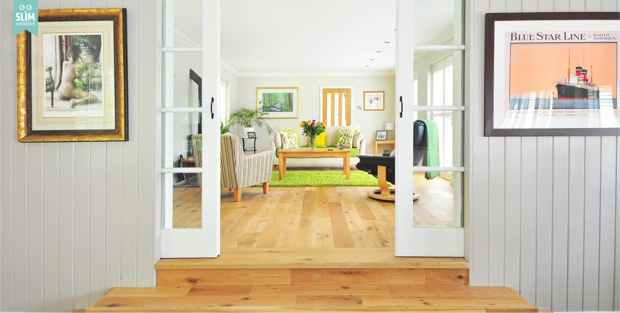 Stijlvol interieur