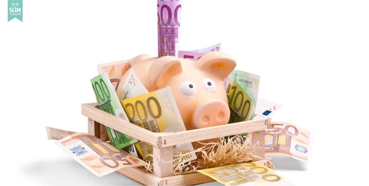 Huishoudbudget te optimaliseren
