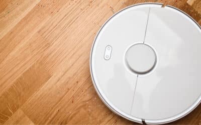 Een schoner huis zonder moeite: alles wat je moet weten over een robotstofzuiger