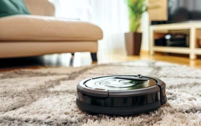 Onderhoud van een robotstofzuiger – Zo houd je hem in topconditie