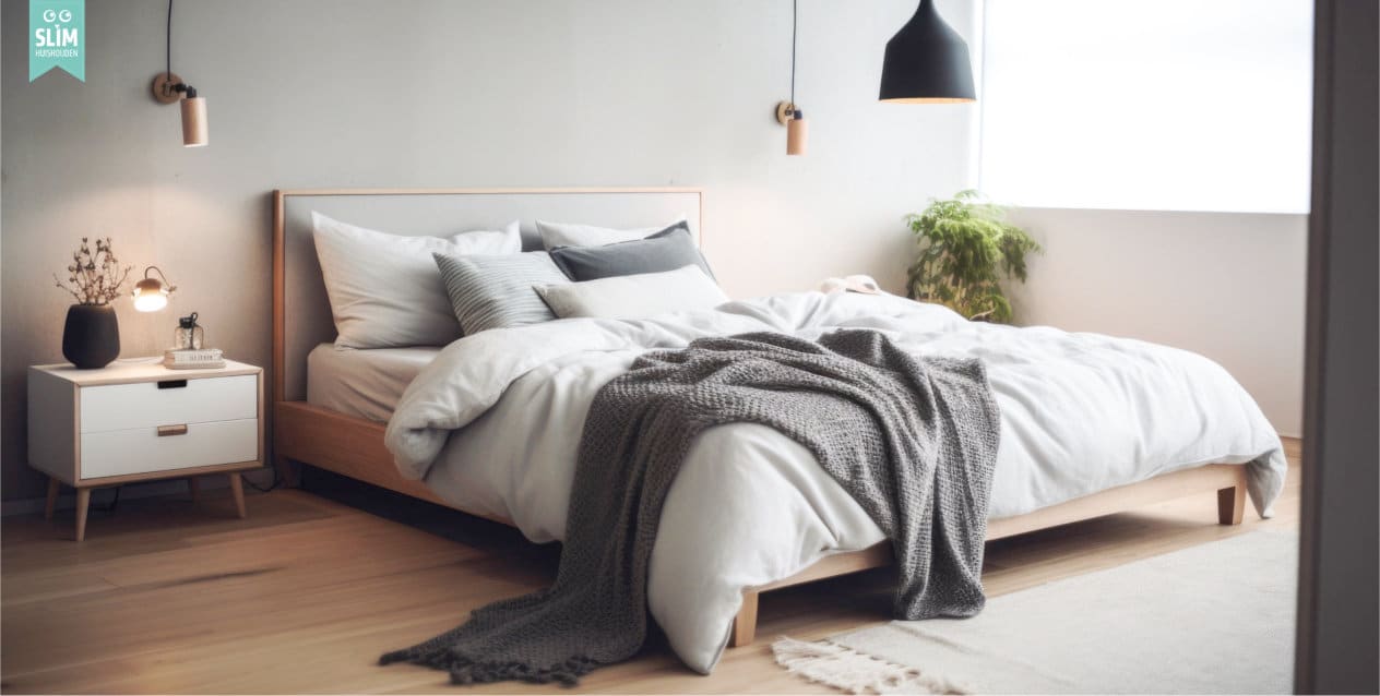 Boxspring versus traditioneel bed