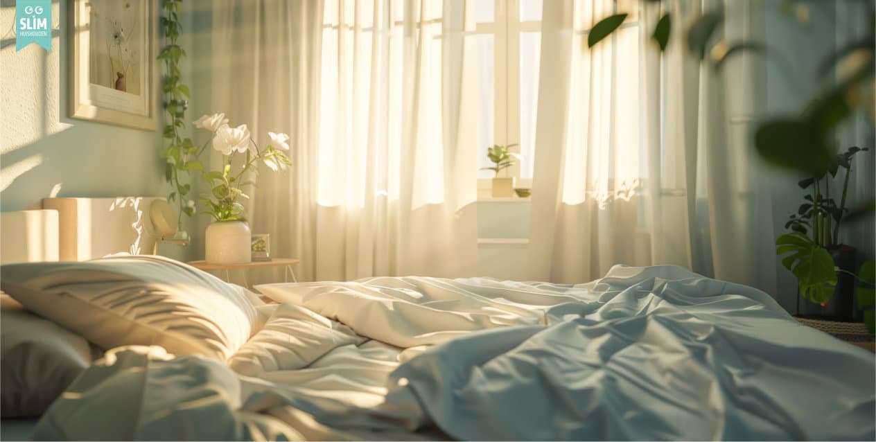 Blog Boxspring versus traditioneel bed 2025 123RF 226504256_l Boxspring versus traditioneel bed