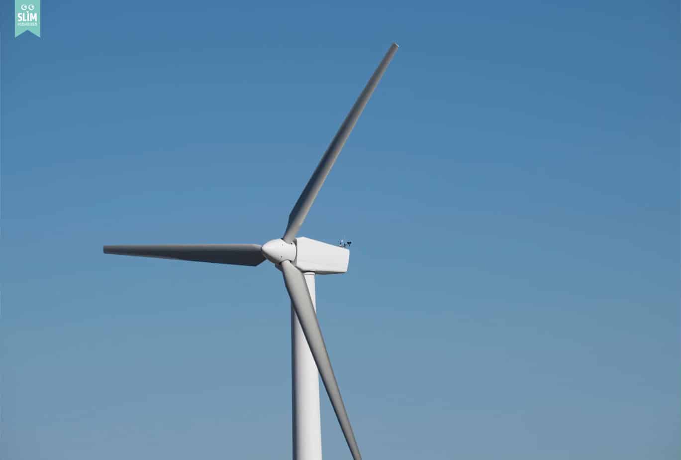 Geld verdienen met energie