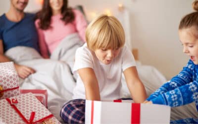 Slimme educatieve cadeau-ideeën voor je kind