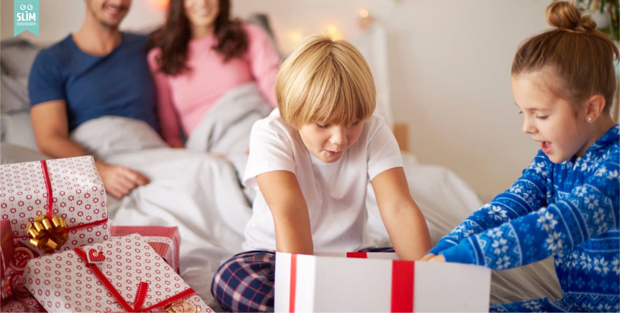Slimme educatieve cadeau ideeën