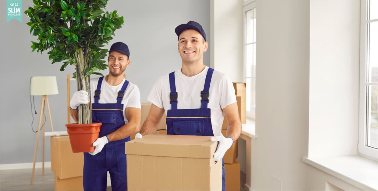 Blog Waarom een georganiseerde verhuizing… 2025 shutterstock_2530430685 Georganiseerde verhuizing