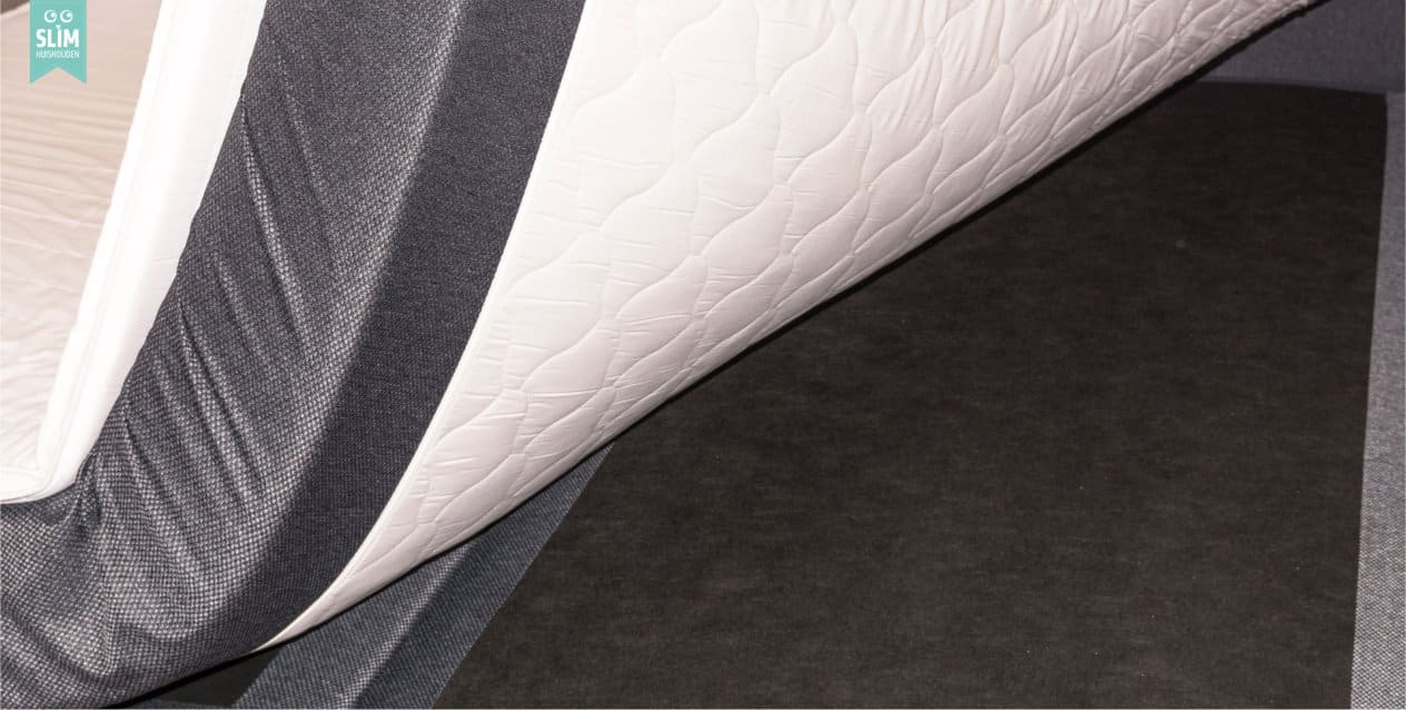 Boxspring versus traditioneel bed