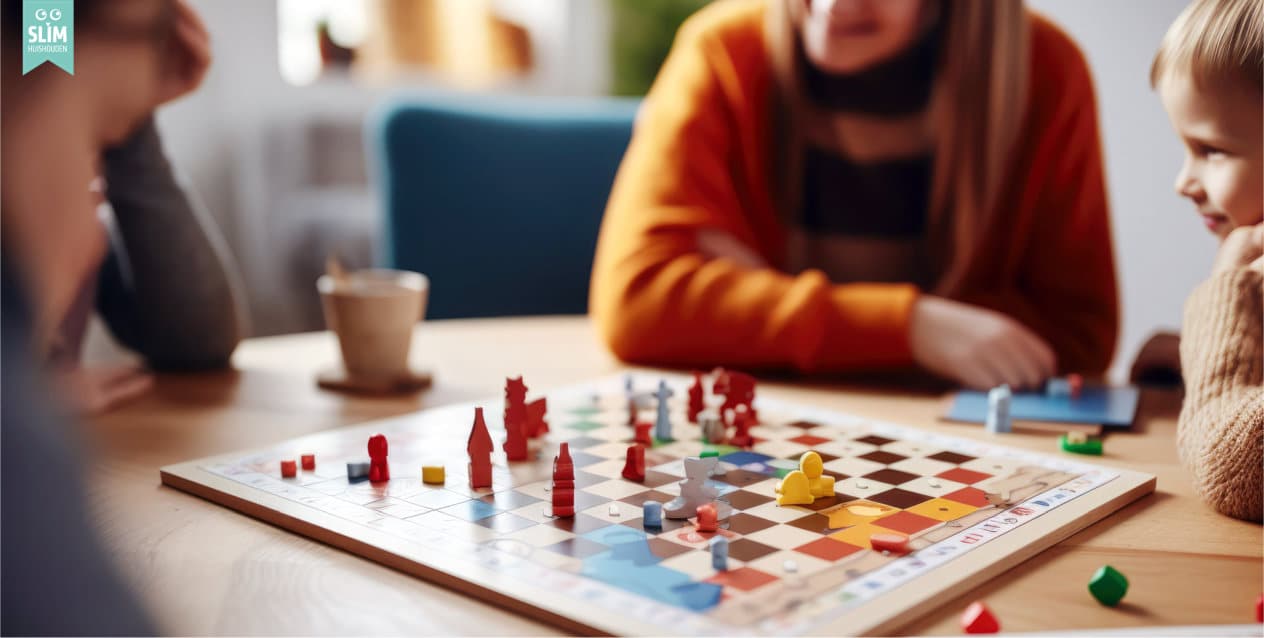 Slimme educatieve cadeau ideeen