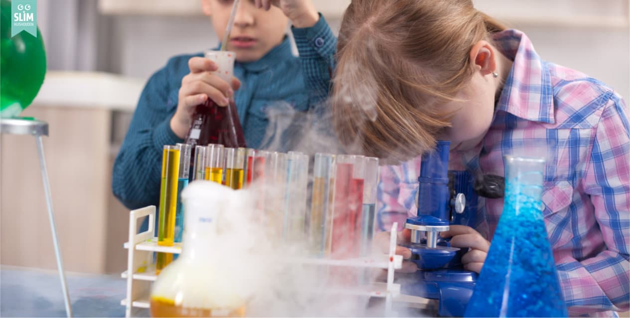 Slimme educatieve cadeau ideeen