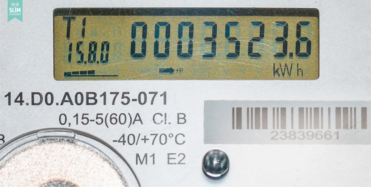 Geld verdienen met energie