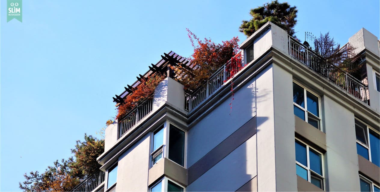 Blog Slim onderhoud aan woning 2025 Pixabay building-6776335_1920 slim onderhoud voor je woning