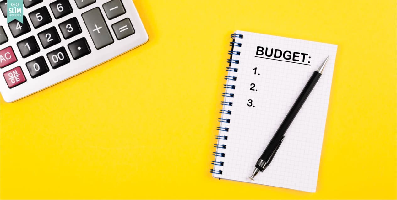 slim onderhoud van je woning