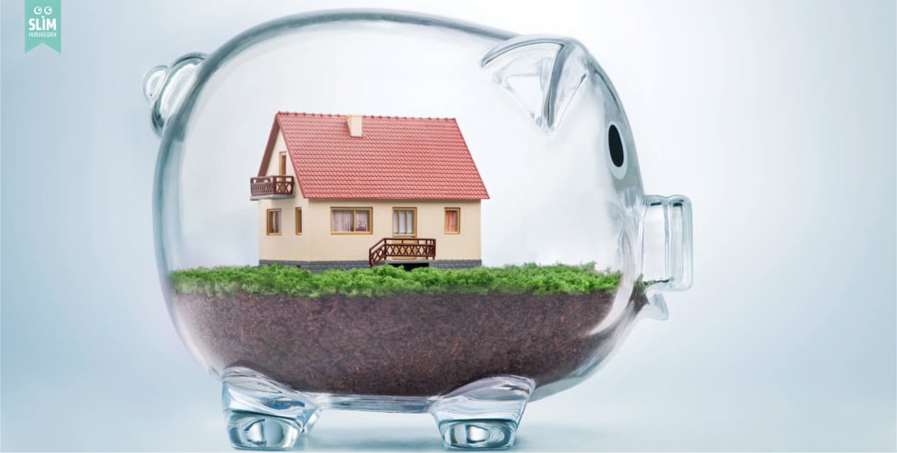 slim onderhoud van je woning