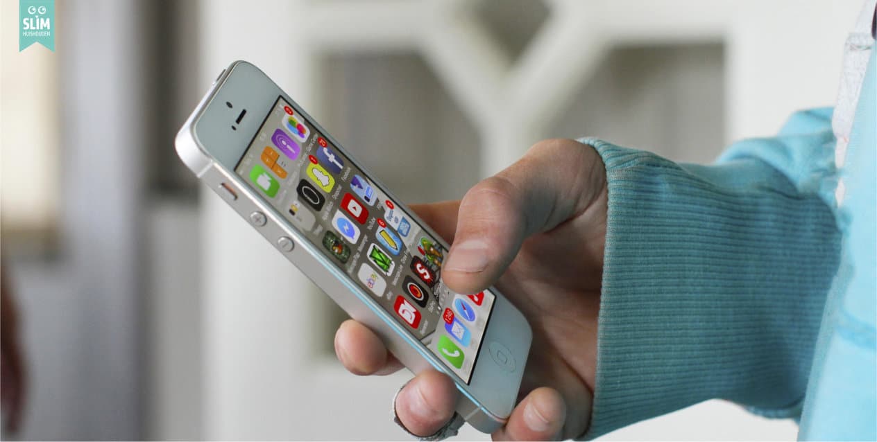 Handige apps