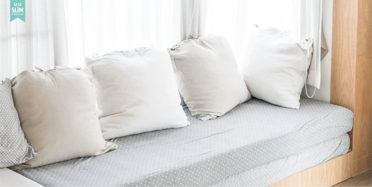 slaapkamer trends 2025