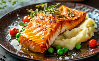 Van boodschappenstress naar rust in je keuken