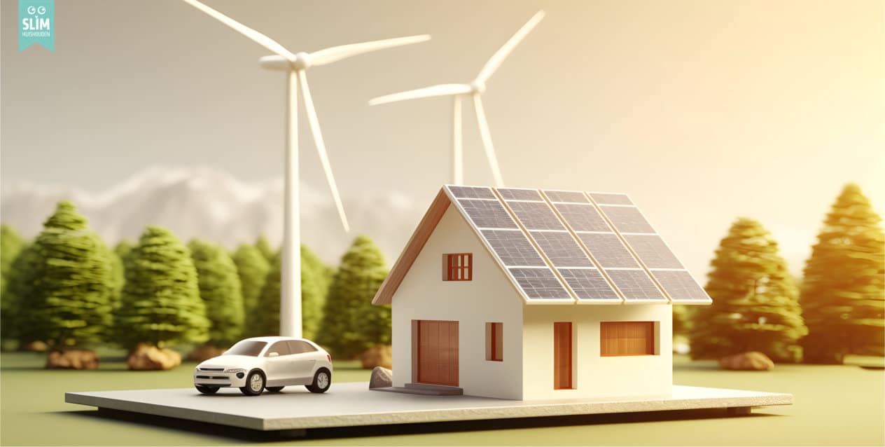Blog Duurzame energie innovaties 2025 123RF 219060388_l Duurzame energie inovaties