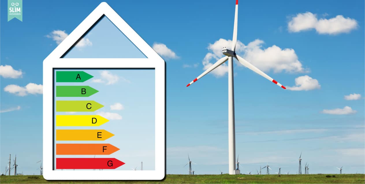 Overstappen op een dynamisch energiecontract