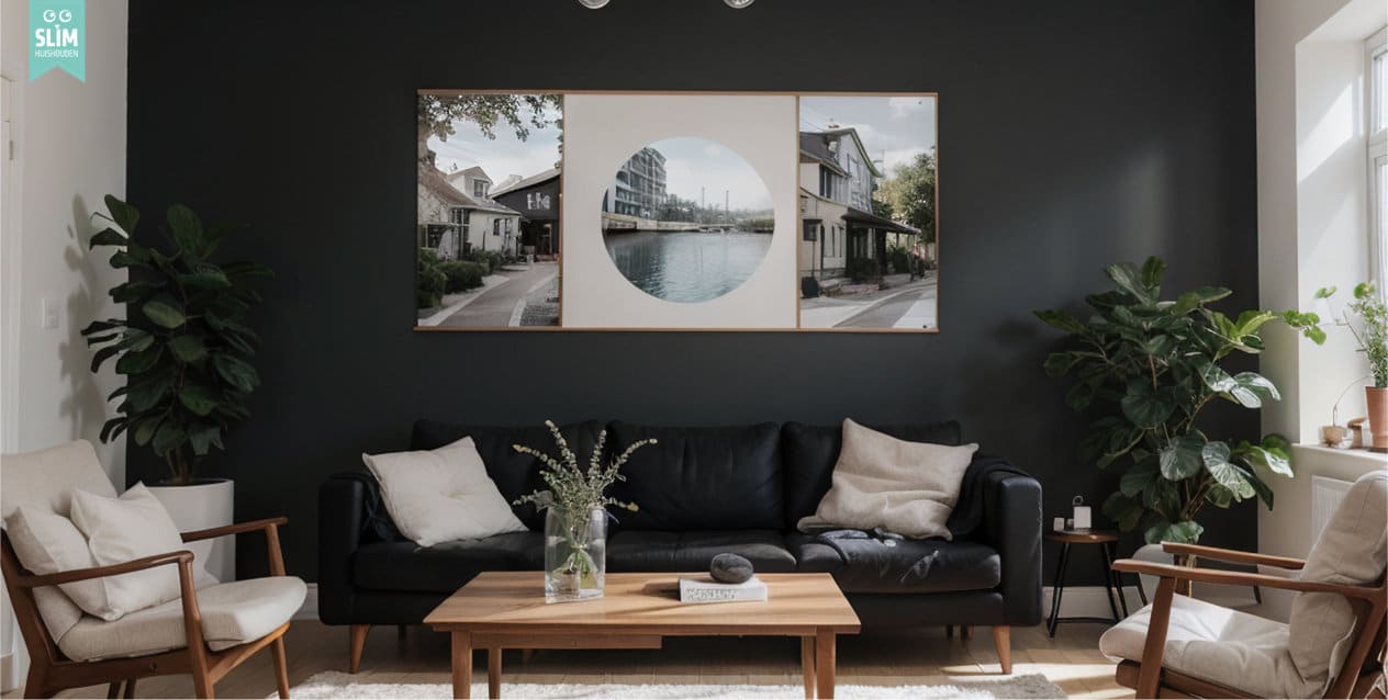 Wanddecoratie