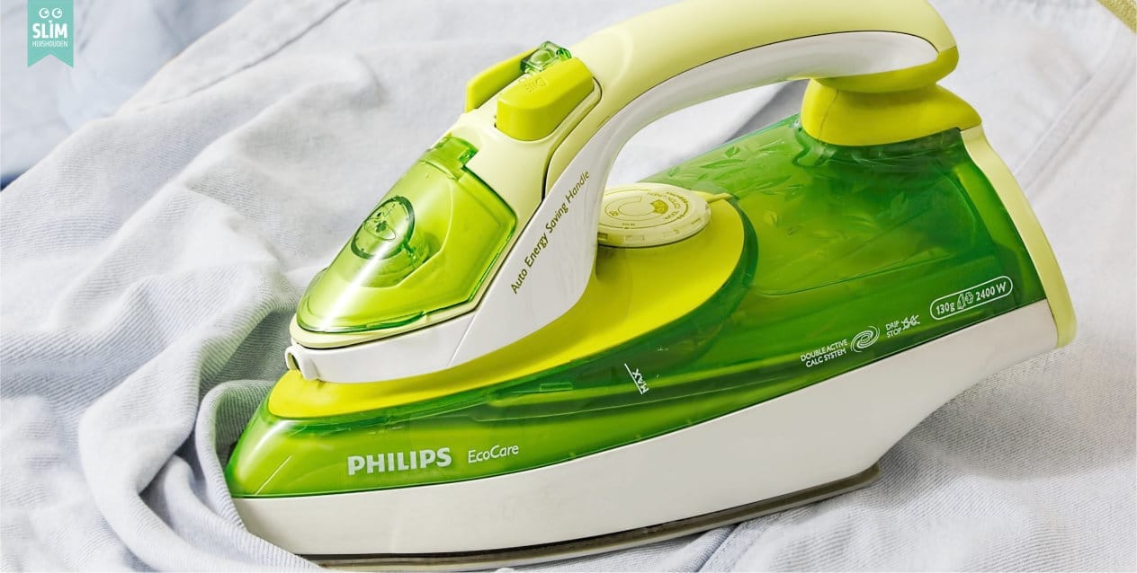 PAG Strijkijzer schoonmaken en ontkalken 2025 Pixabay ironing-403074_1920 Strijkijzer schoonmaken en ontkalken